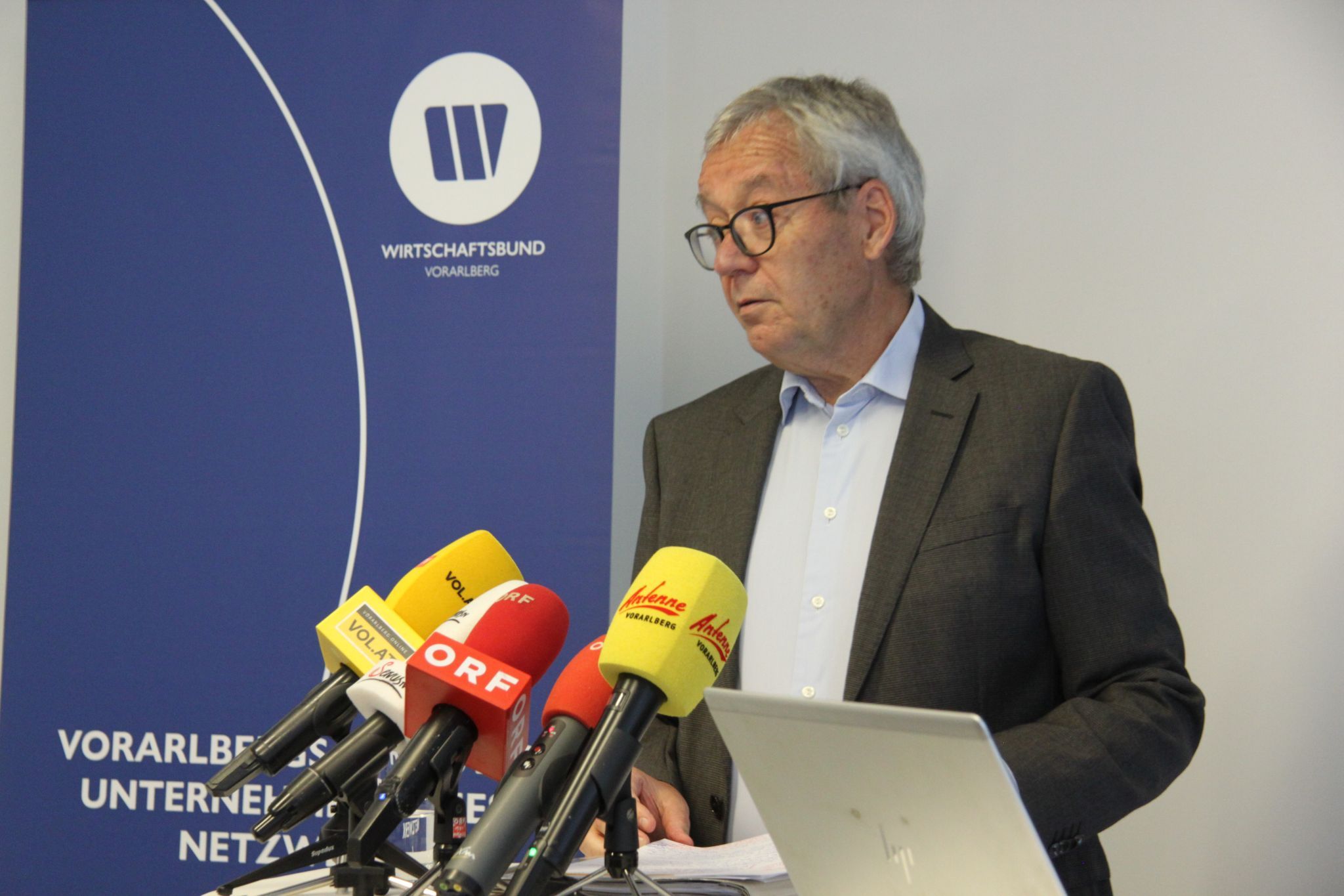 Mails der Wirtschaftsbund-Affäre zeigen vor allem Erwartungshaltung an Entscheidungsträger