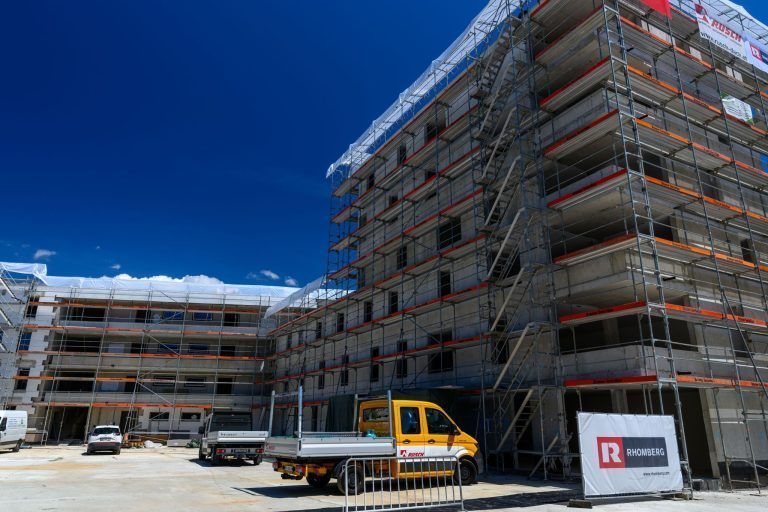 "Es gibt in Vorarlberg niemanden, der auf der Straße leben muss"