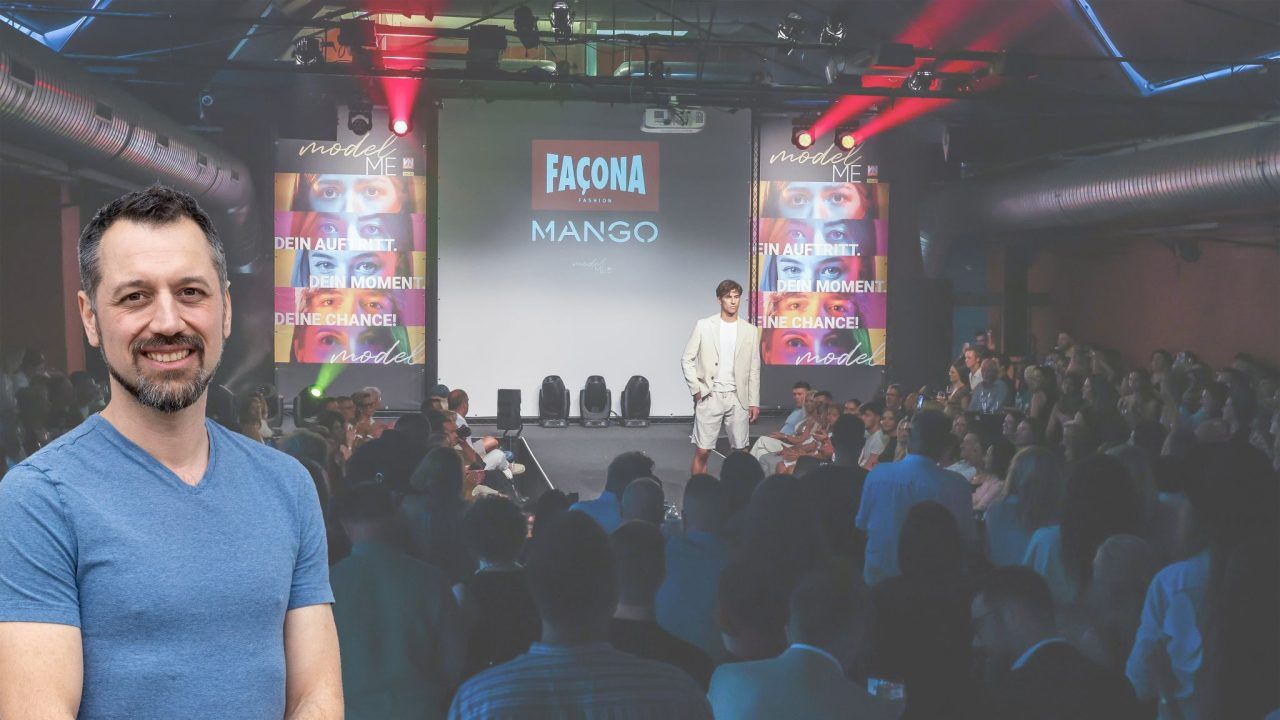 Von "Model Me" bis Patchwork – der VN-Überblick für die kommenden Tage