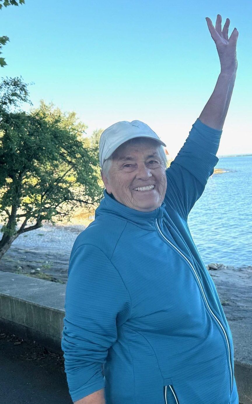 Early Birds am Bodensee: "Wenn der See noch schläft, beginnt unser Tag im Wasser"