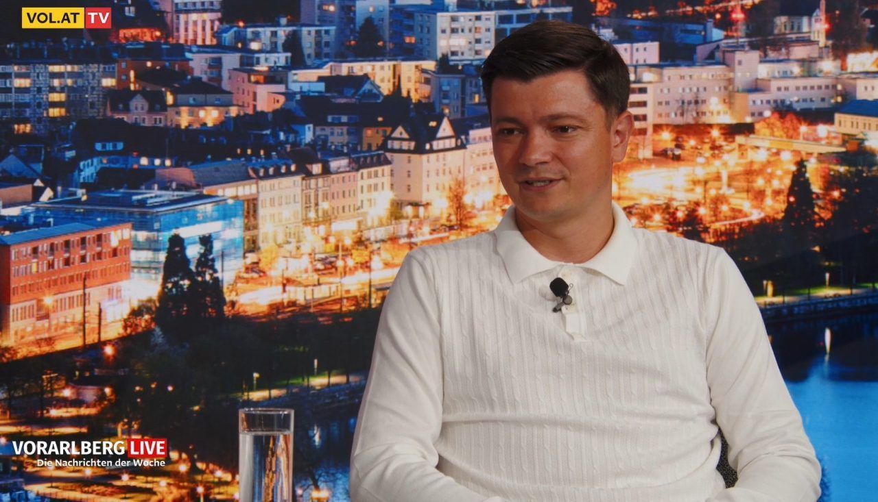 Exklusiv: SCRA-Cheftrainer Ognjen Zaric über den Saisonstart