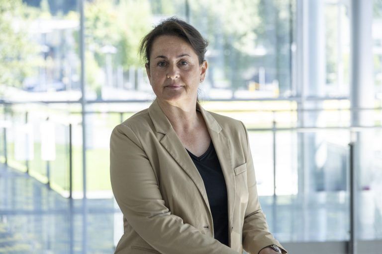 Interview mit der Sprecherin der Fahrschulen Barbara Frener-Germann