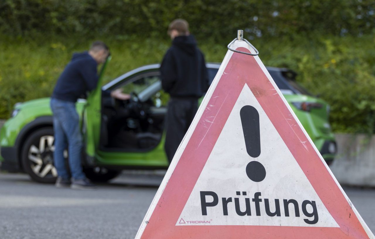 Führerscheinaffäre wuchs viele Jahre