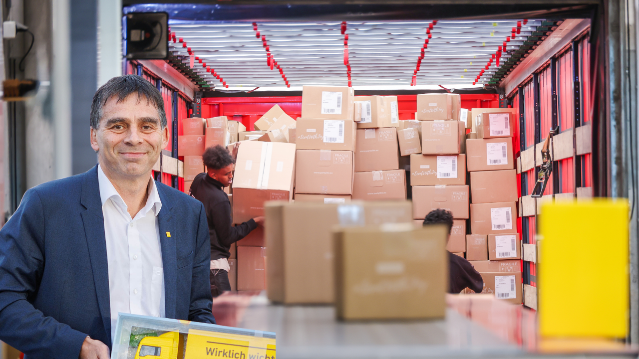 Bald 7,40 Euro extra: Post sieht Folgen neuer Paketgebühren
