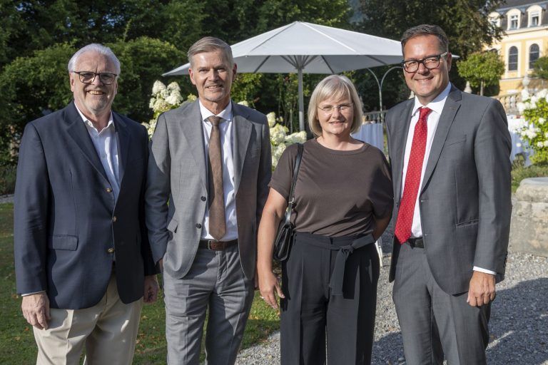 Großer Promi-Reigen zum Festspielauftakt