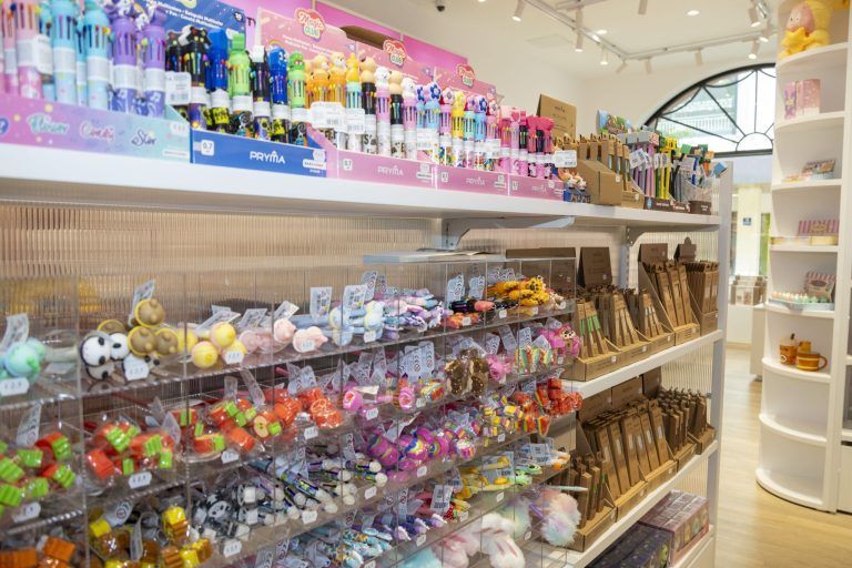 Neuer Shop in Bregenz: "Wir haben alles, was Mädchen brauchen“