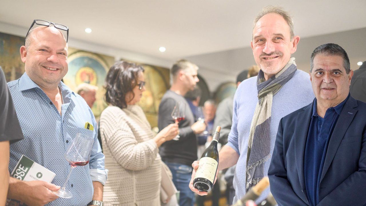 Von „Sound@V“ bis Weinplausch – der VN-Überblick für die kommenden Tage