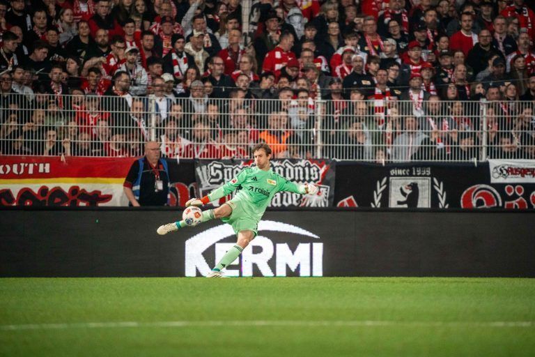 Fußball, Sliberball
