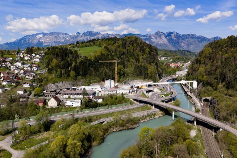 Warum der Stadttunnel keine Luftfilter erhält