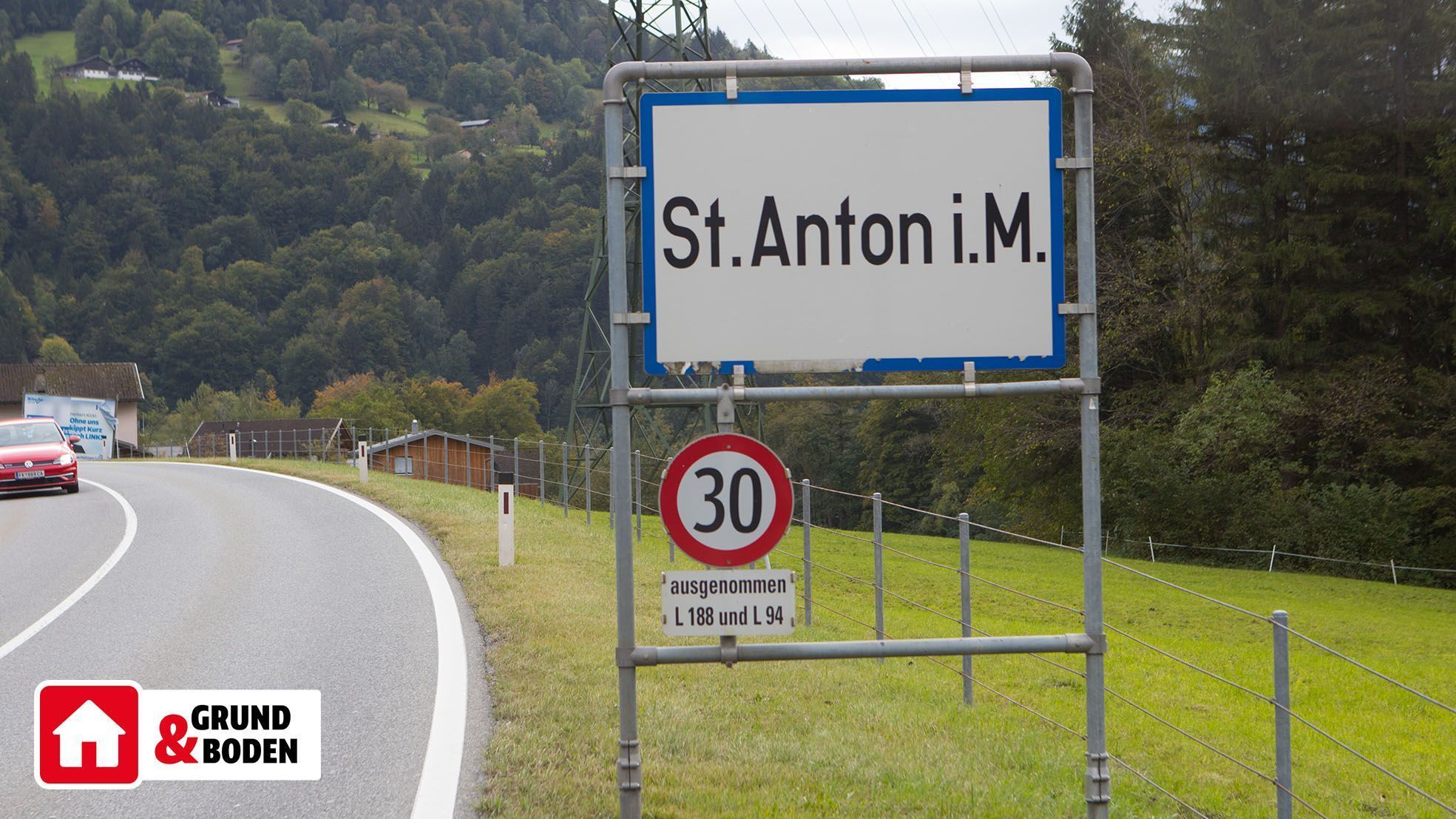 St. Anton im Montafon