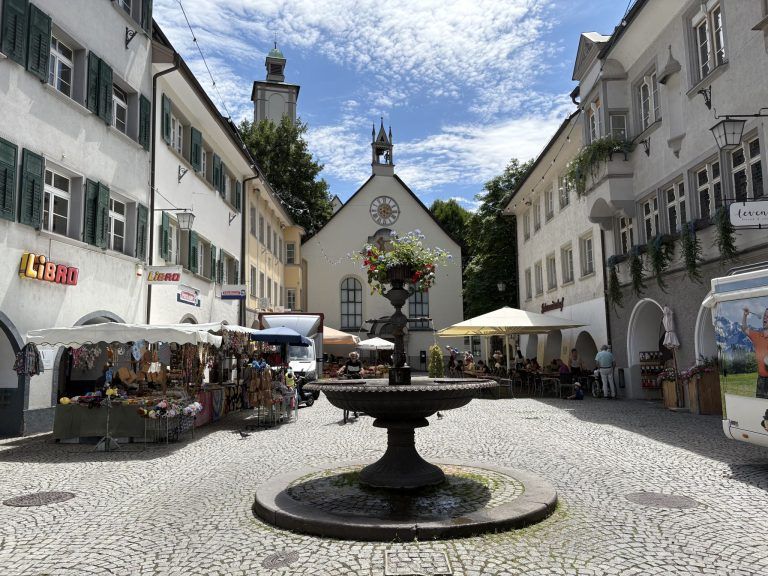 Neue Tiefststände beim Grundwasser