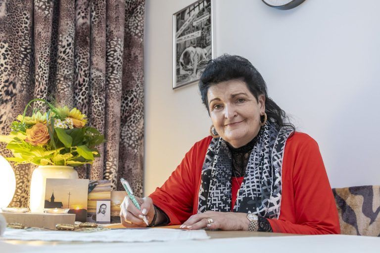 Goldenes Herz für die Geächteten der Gesellschaft