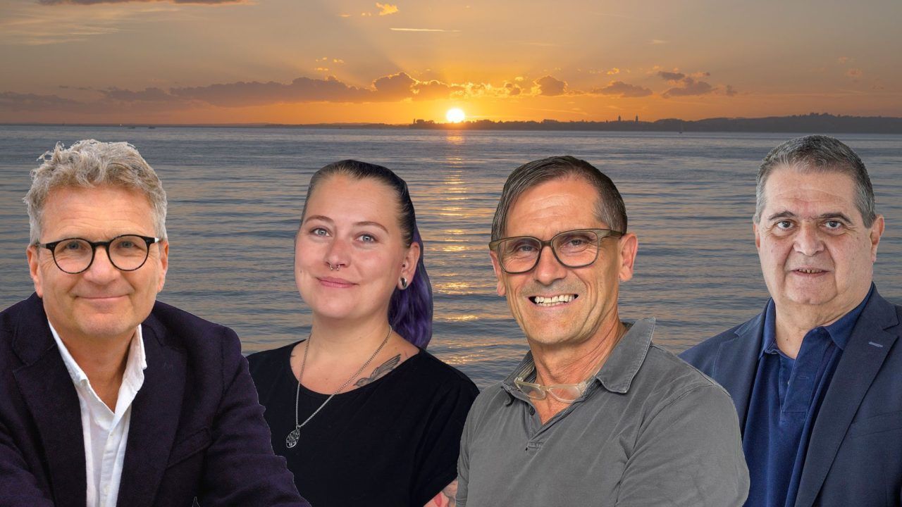 Von „Sound@V“ bis Weinplausch – der VN-Überblick für die kommenden Tage