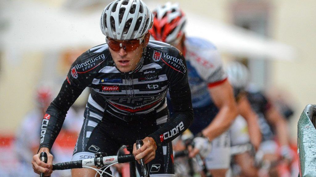 Tobias Jenny hat seine Profikarriere beendet. Foto: gepa