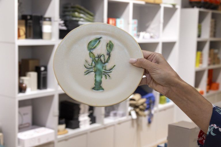 Trotz Umbau: Möbelhaus eröffnet Shop im Messepark