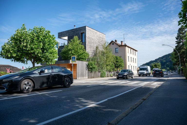 „Muss zuerst ein Mensch getötet werden?": Anrainer rechnet mit Verkehrspolitik ab