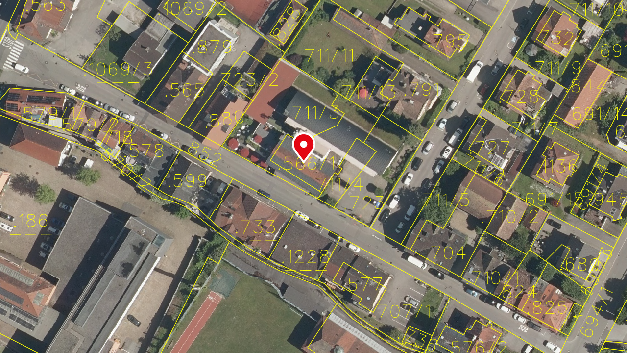 Land Vorarlberg: data.vorarlberg.gv.at, BEV (DKM)