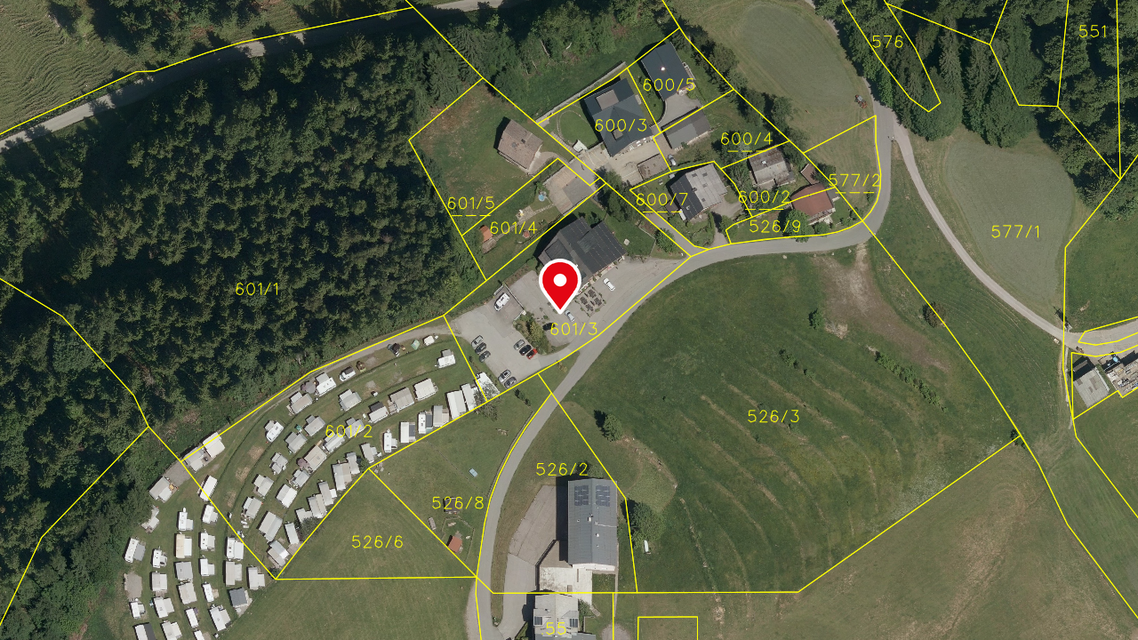 Land Vorarlberg: data.vorarlberg.gv.at, BEV (DKM)