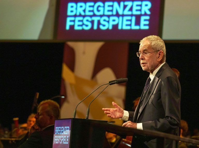 Demokratie braucht Mut und Gestaltungskraft