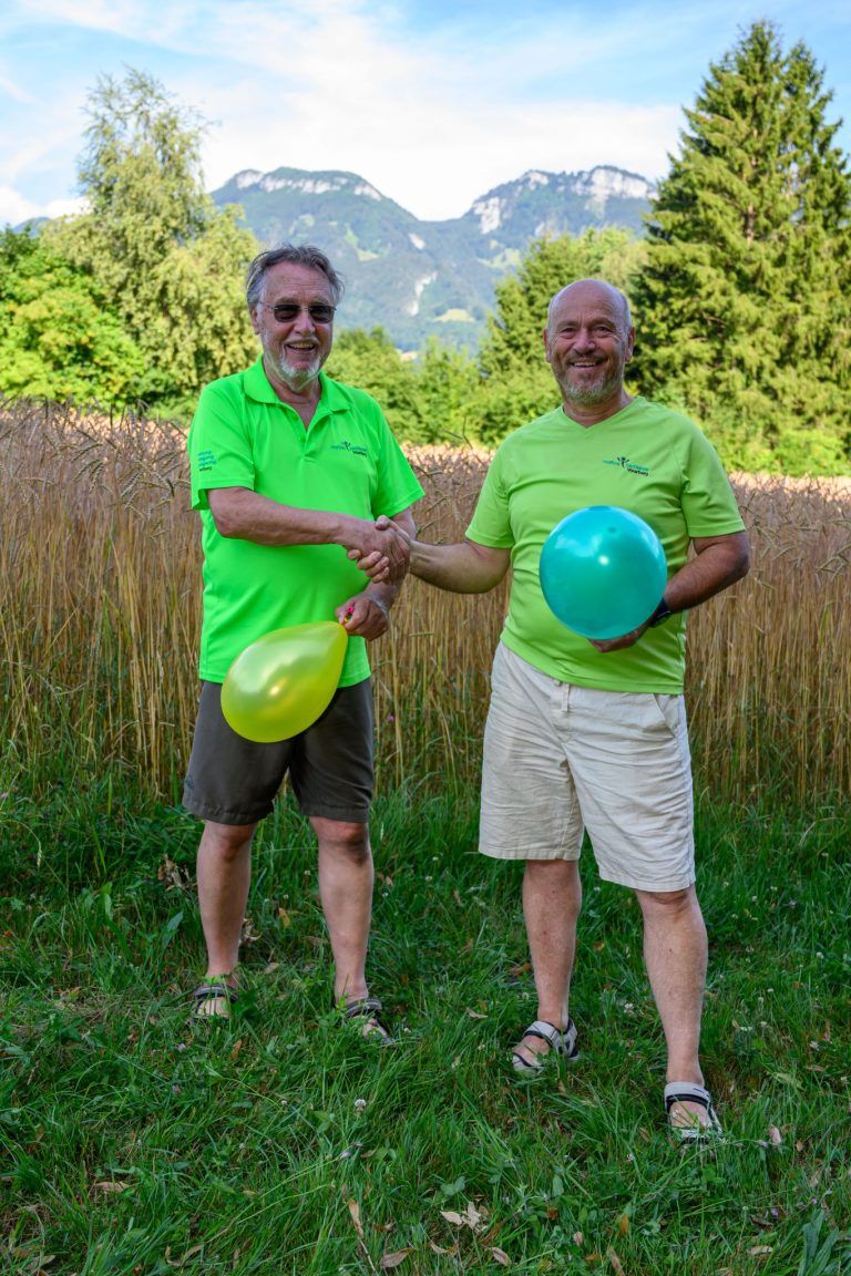 Wie Morbus Bechterew das Leben beeinflusst