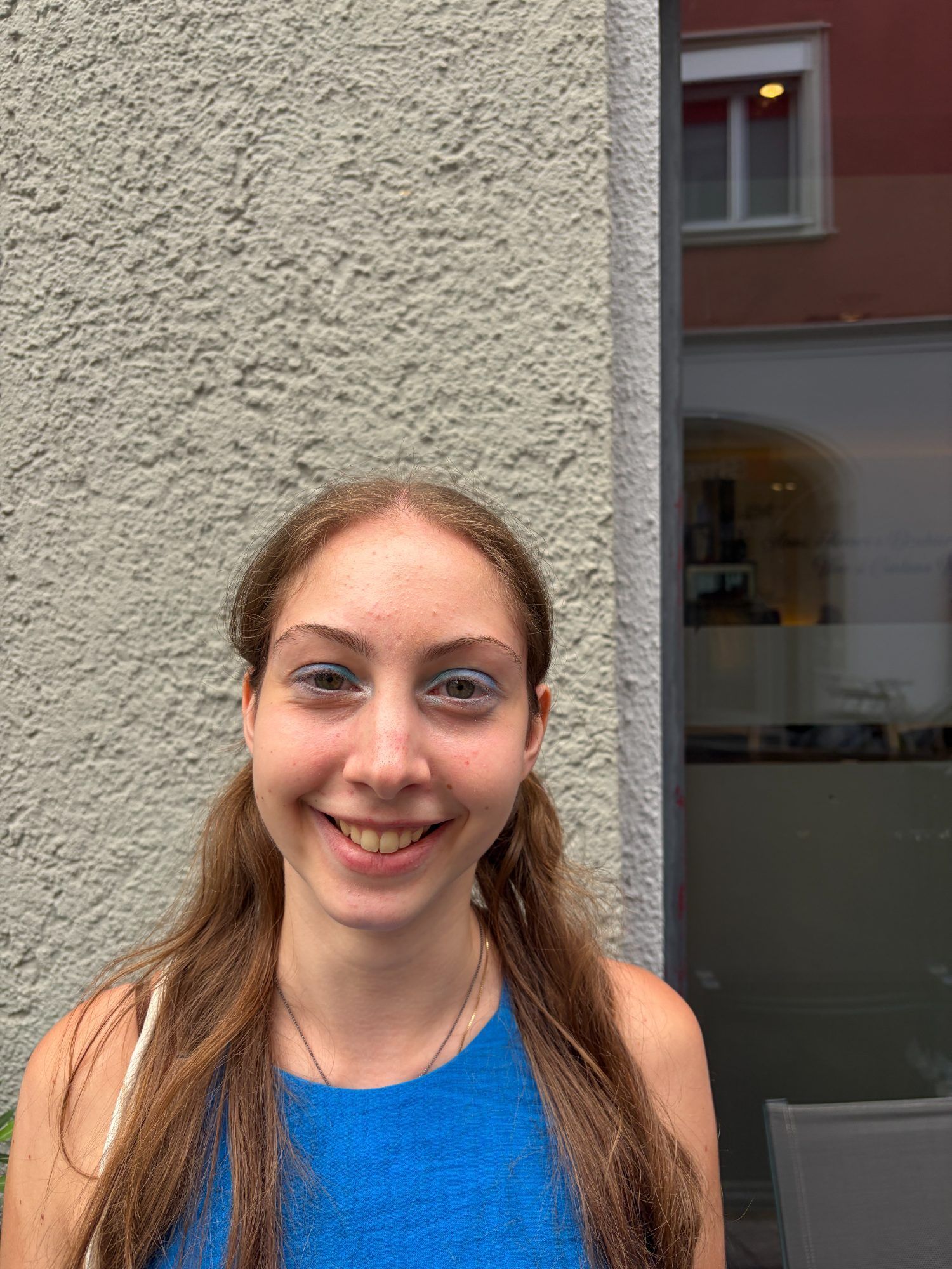 Alice Weichselbaumer (19) aus Wien