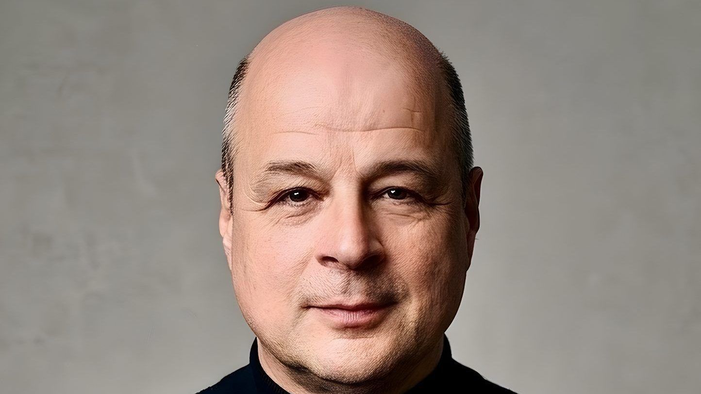 Detlev Schönberg freut sich auf die neue Aufgabe