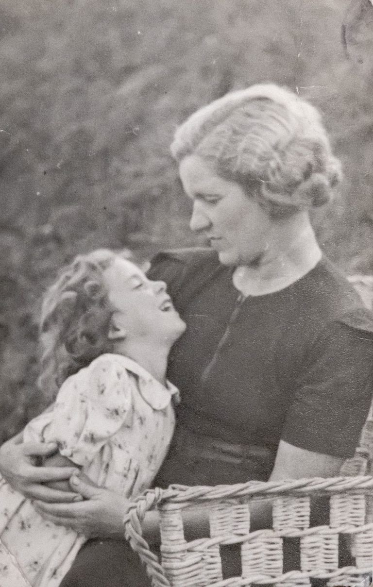 Neuanfang mit Pappmaché