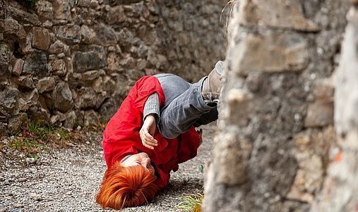 Indie-Legenden, Kunst am Berg und sommerliche Kulturmomente am Feiertagswochenende