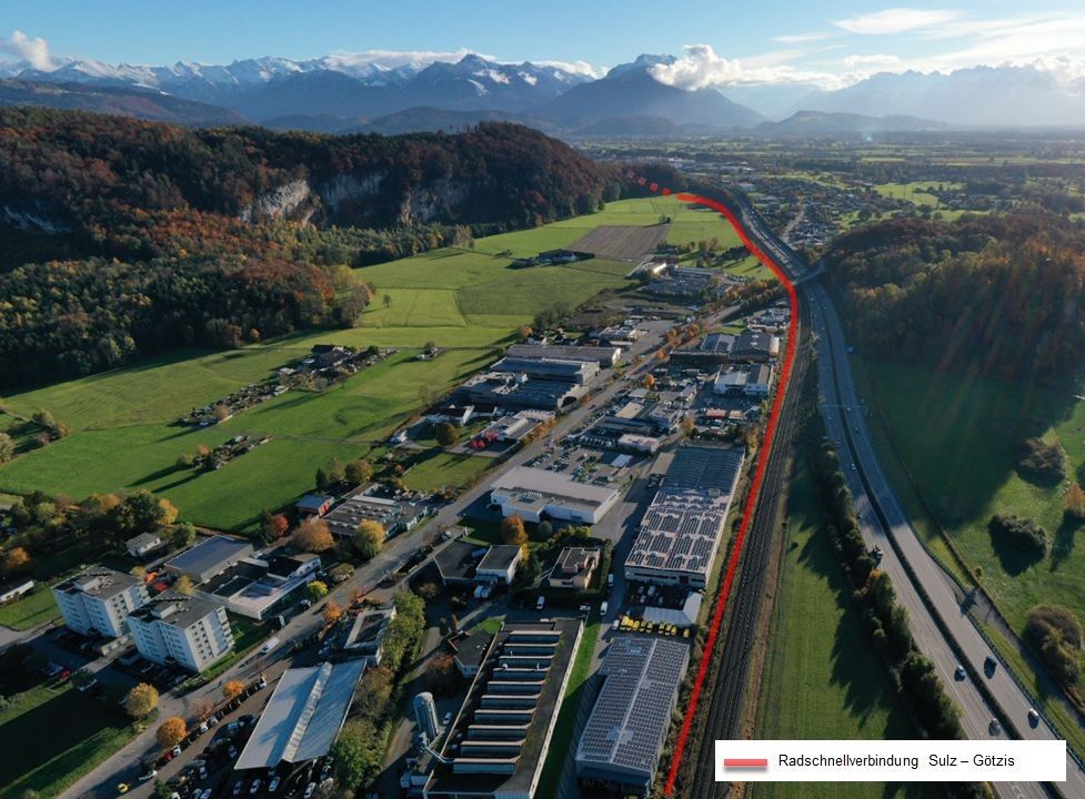 Radschnellverbindung kommt nicht vom Fleck: "Ohne Tunnel bringt es fast nichts"