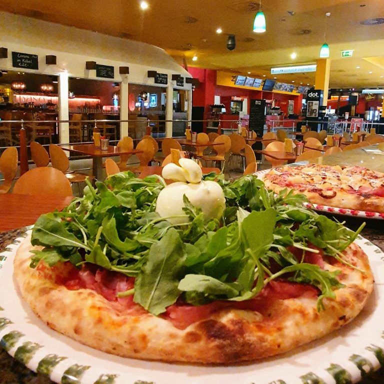 Eine Ära geht zu Ende: Beliebte Vorarlberger Pizzeria macht dicht