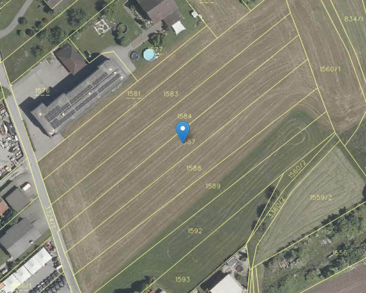 Land Vorarlberg: data.vorarlberg.gv.at, BEV (DKM)