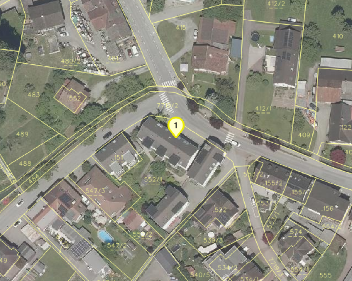Land Vorarlberg: data.vorarlberg.gv.at, BEV (DKM)