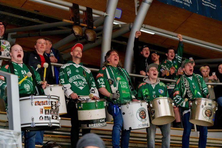 Tigers spielen nicht um österreichische Meisterschaft