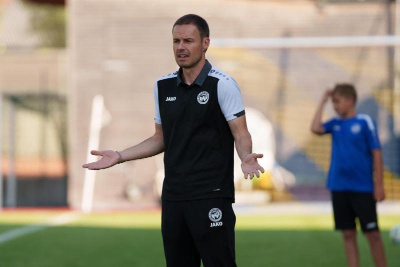 Derby Hohenems vs FC Lustenau - VN-STIPLOVSEK