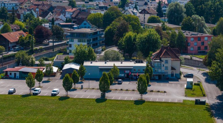Atib Dornbirn möchte eine eigene Moschee