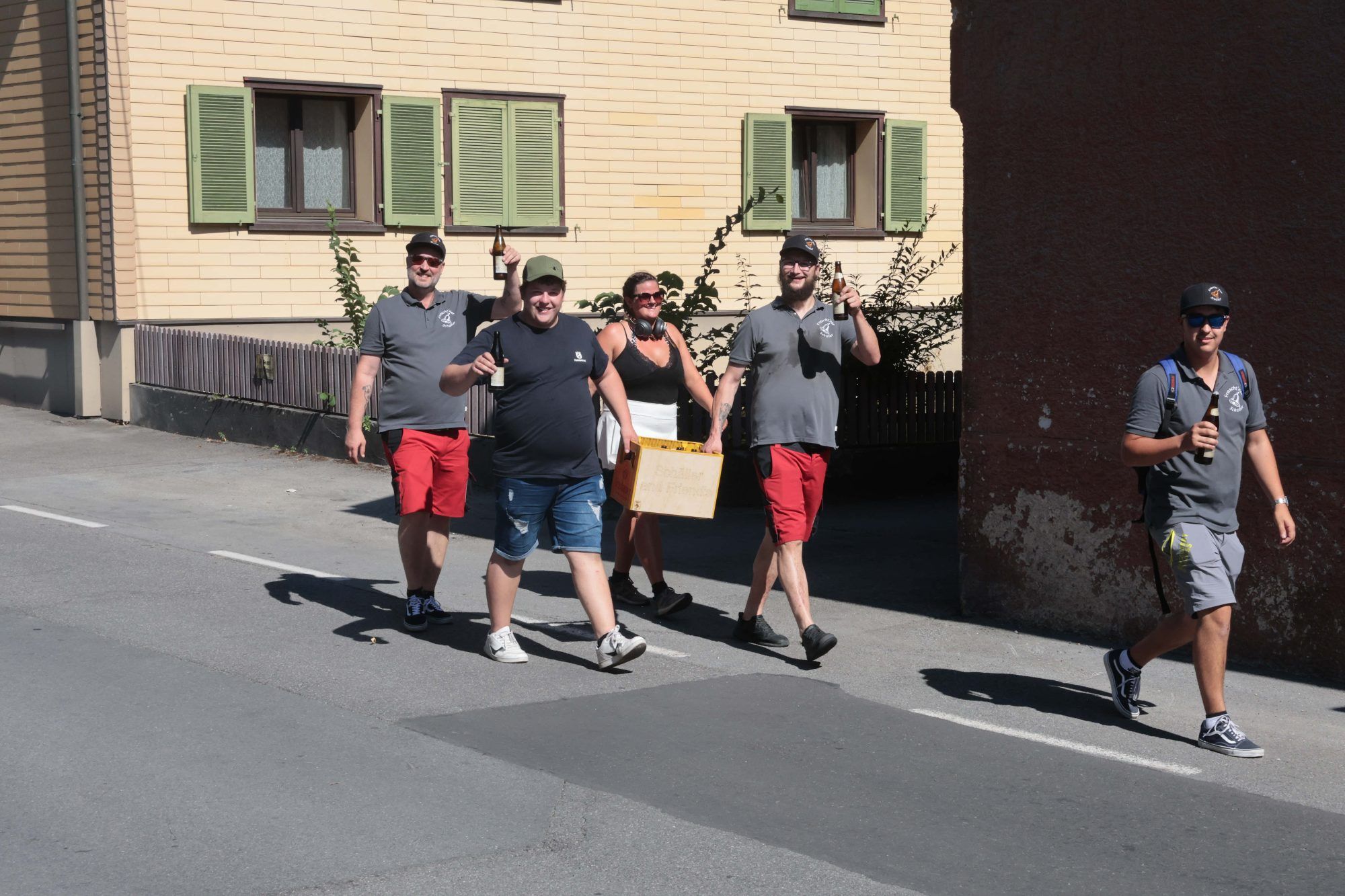 Eindrücke von der zweiten Auflage von