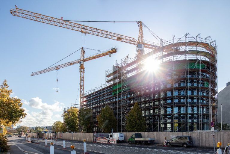 Staatsoberhaupt hat jetzt Amtssitz in Vorarlberger Holzhaus