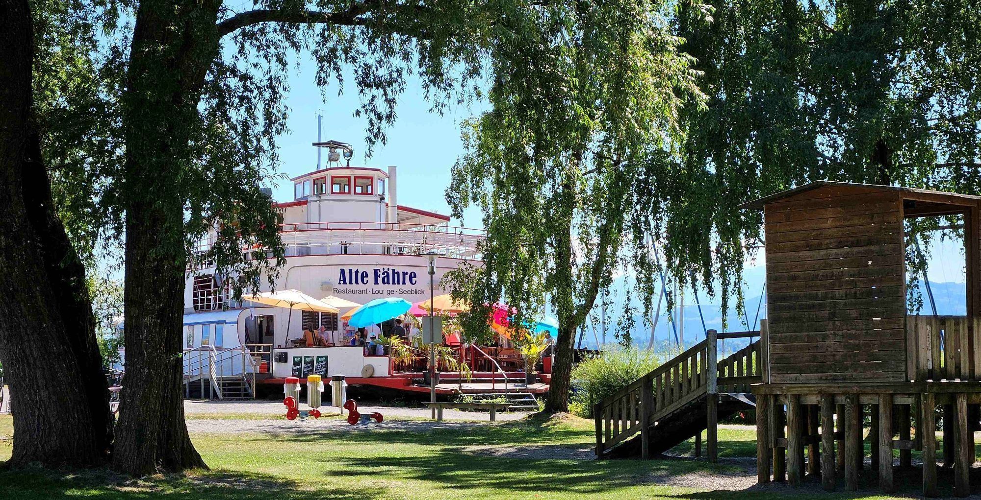 Einladung zum „End of Summer Kunstmarkt“ in Lochau am Bodensee