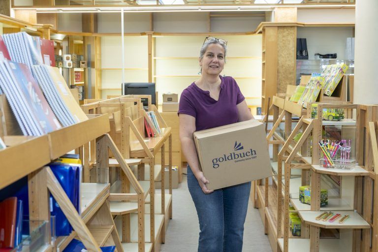 Aus Feurstein wird Lumpis: „Wir sehen das Potenzial auch in Dornbirn“