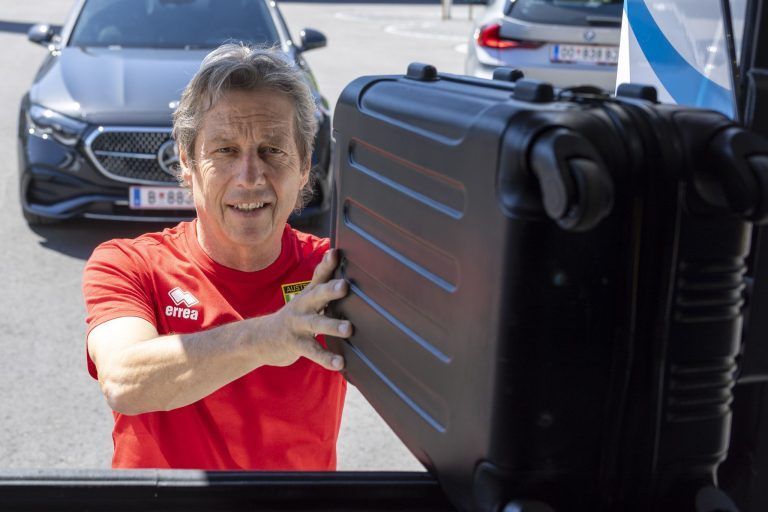 Deshalb ist Bernd Bösch der totale Austrianer