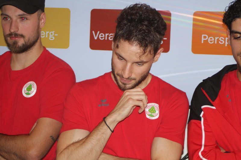 Endlich wieder spielen lautet für Mihajlovic das erklärte Ziel.