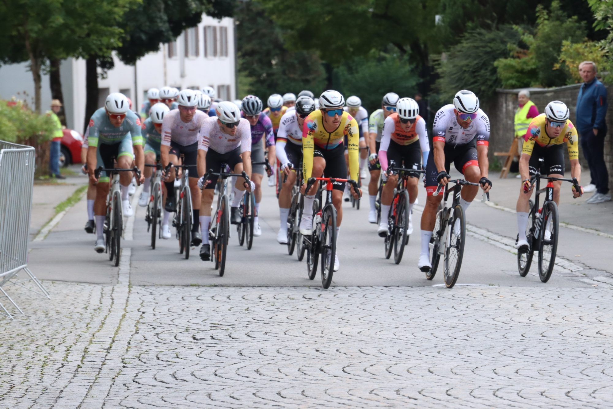 Radklassiker um den Liebfrauenberg in Rankweil. VN-TK/10