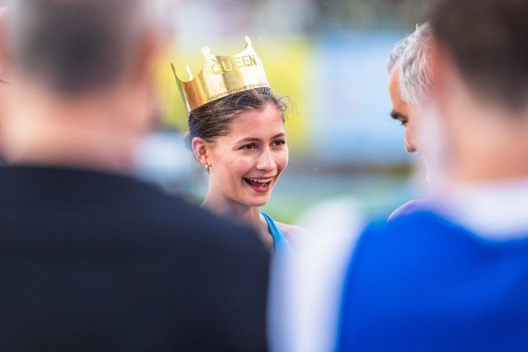 Leichtathletik Austrian Open Eisenstadt 2026