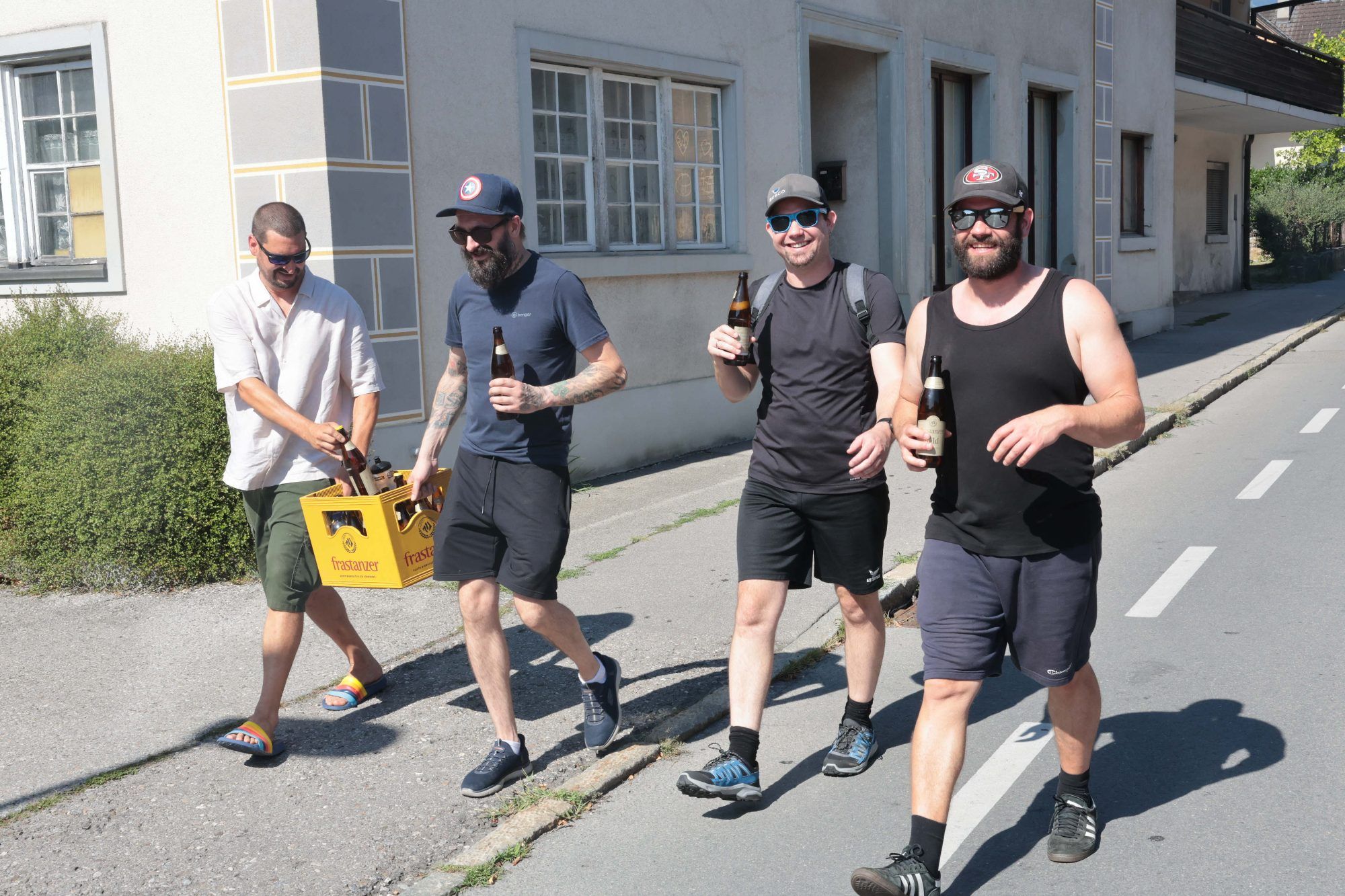 Eindrücke von der zweiten Auflage von