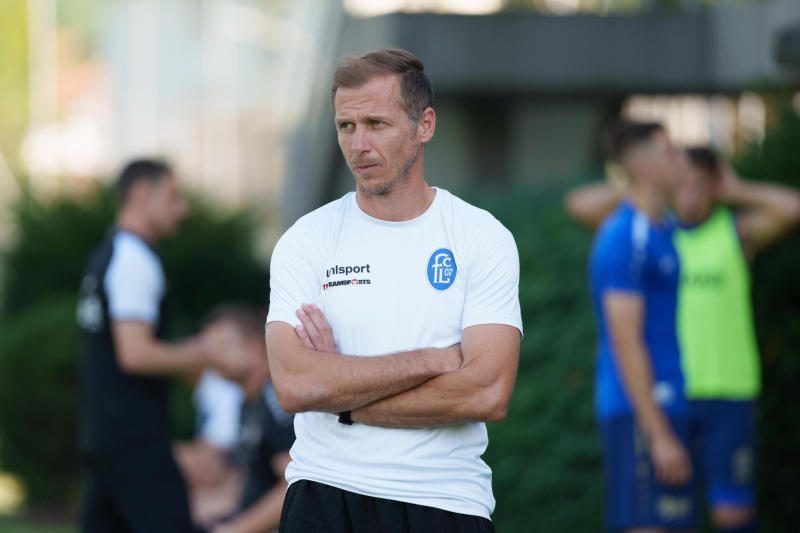 Derby Hohenems vs FC Lustenau - VN-STIPLOVSEK