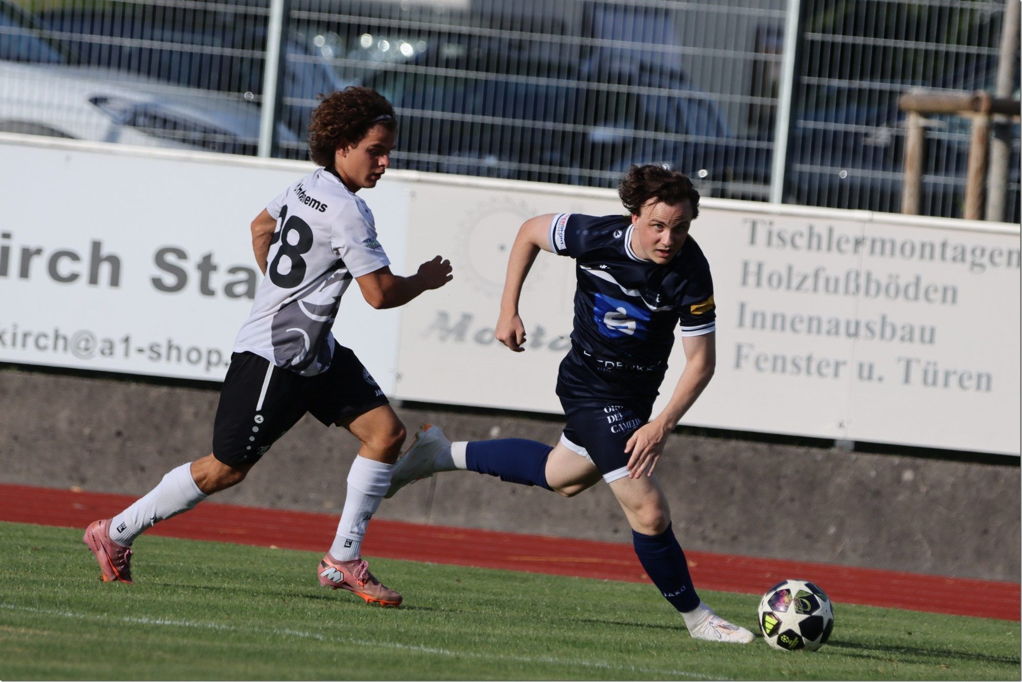 BW Feldkirch will eine deutliche Verbesserung in der Platzierung schaffen.