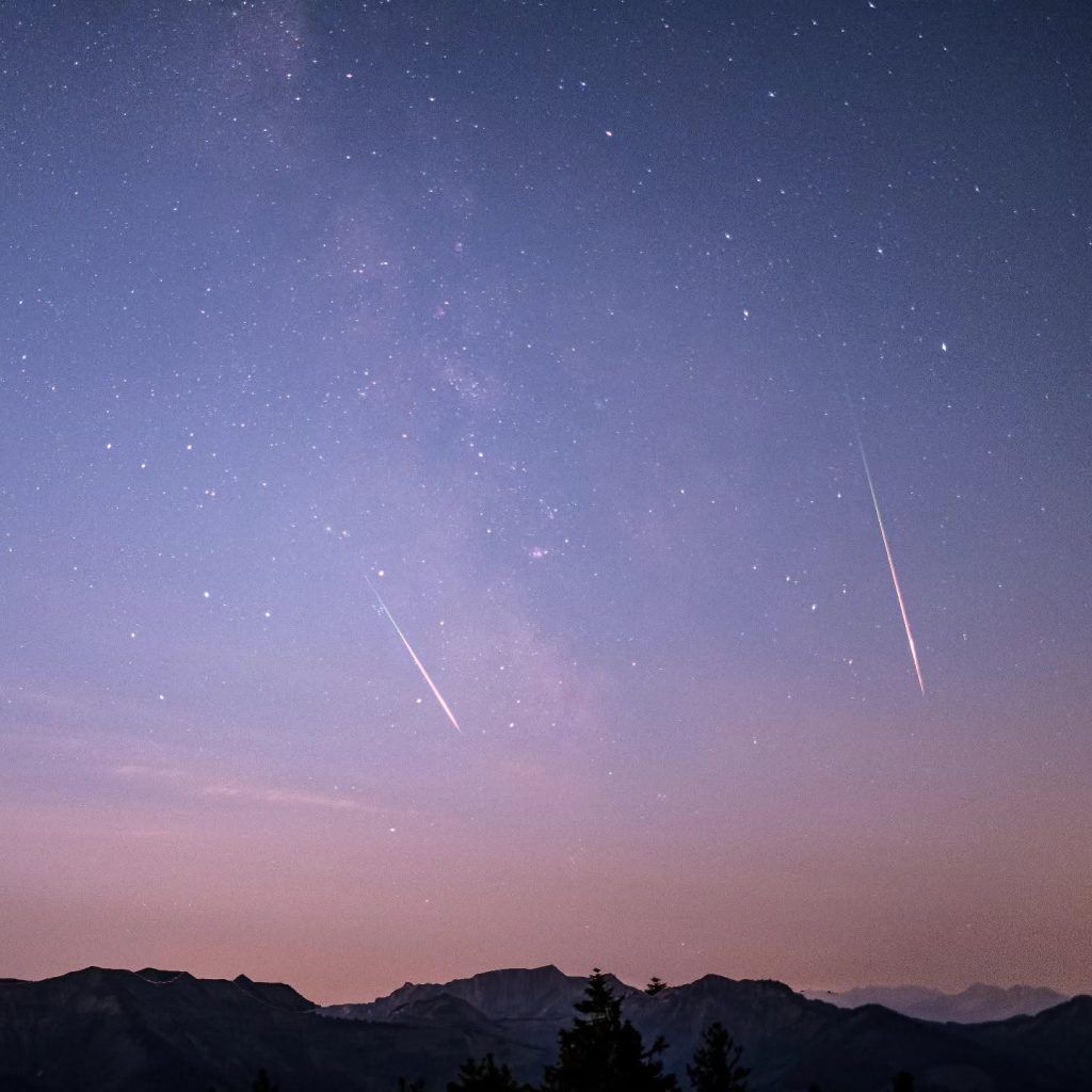 Große Himmelsshow über Vorarlberg: Am Mittwoch wird es plötzlich finster