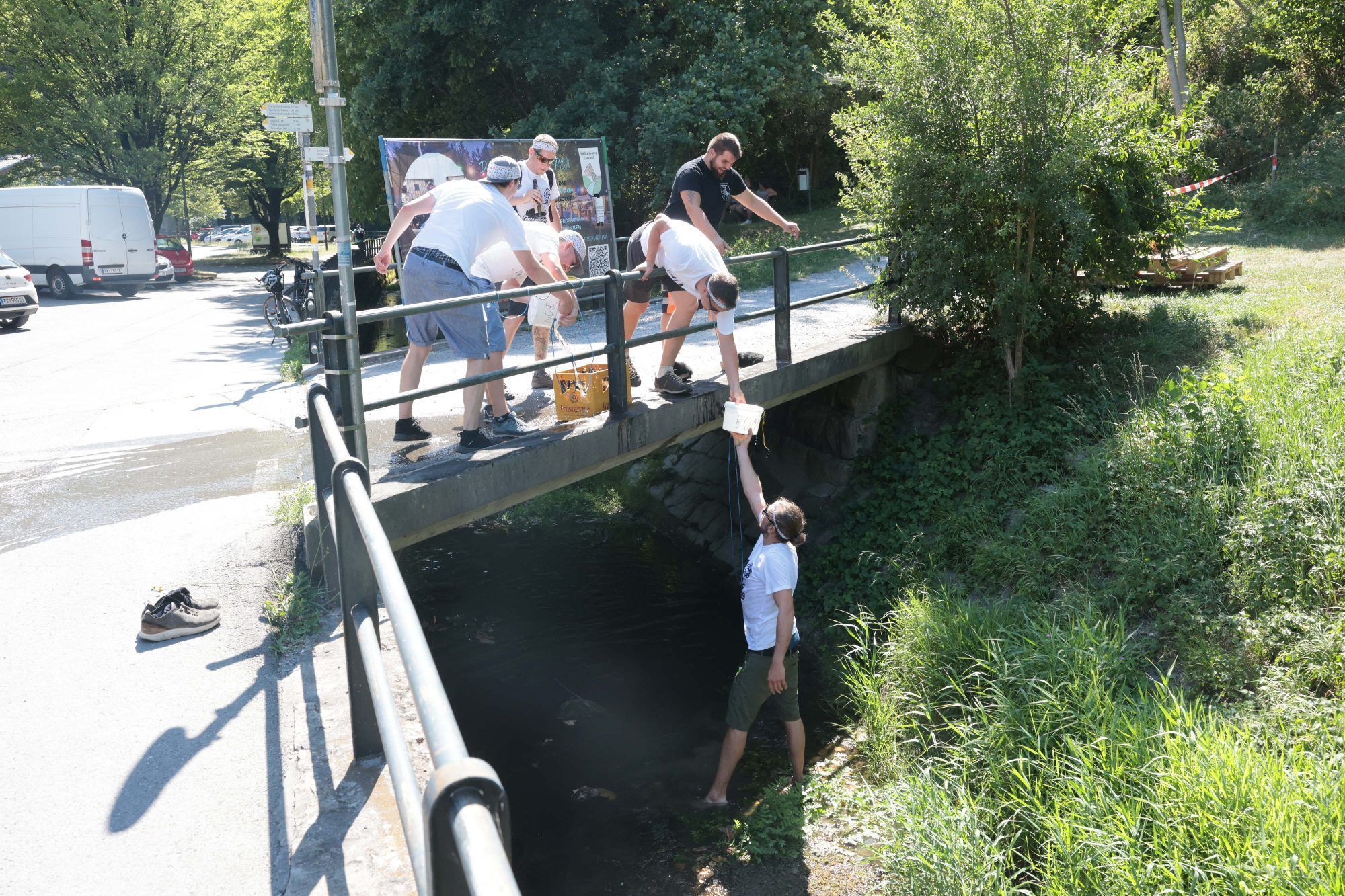 Eindrücke von der zweiten Auflage von