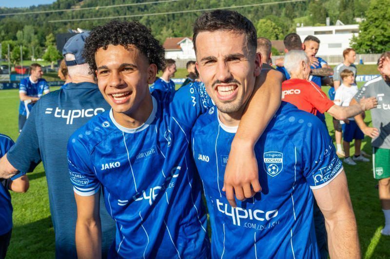 Lochau gastiert auf der Birkenwiese. VN-Serra/4