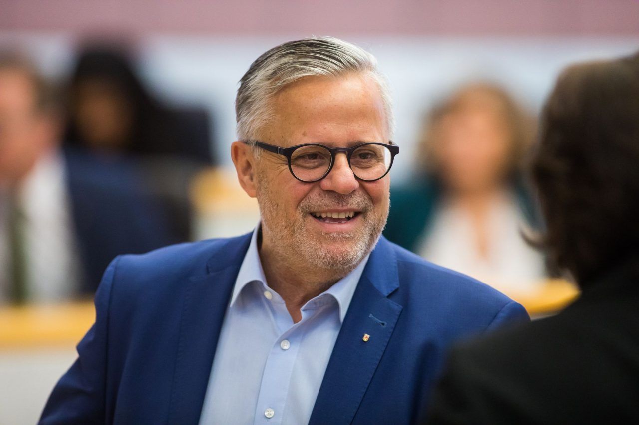 City-Maut-Absage sorgt für Unmut: „Eine Riesenchance vertan“